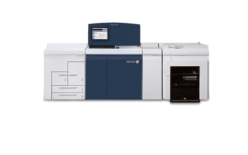 Gamme Xerox Nuvera 1XX EA