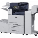 Xerox® Altalink® C8100 Serie