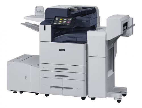 Xerox® Altalink® C8100 Serie