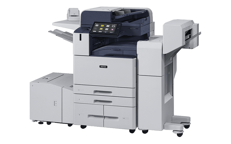 Xerox® Altalink® C8100 Serie