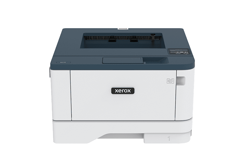 Xerox® B310 Multifonction Printer vue de face