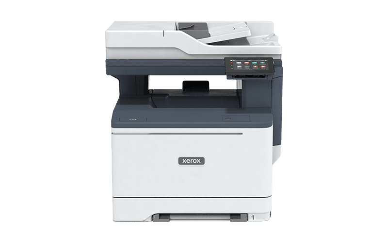 Xerox® C325 multifunctionele kleurenprinter