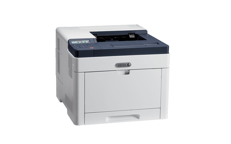 Xerox Phaser 6510