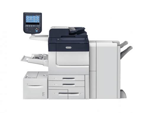 Imprimante Xerox® PrimeLink® C9065/C9070