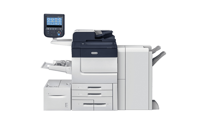 Xerox® PrimeLink® C9065/C9070 printer