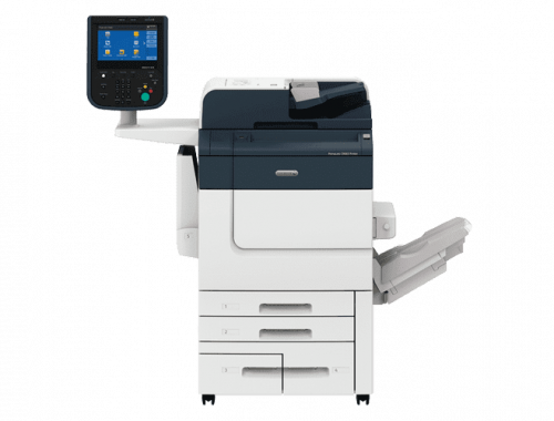 Xerox® PrimeLink® C9065 en C9070 printer