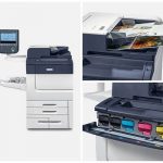 Xerox® PrimeLink® C9065 en C9070 printer