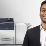 Presse Xerox® Versant® 280