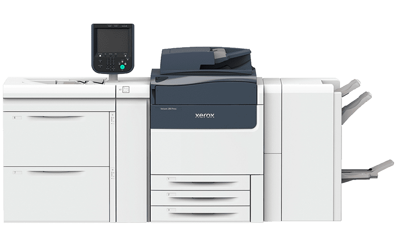 Xerox® Versant® 280 pers