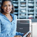 Xerox® Versant® 4100 pers