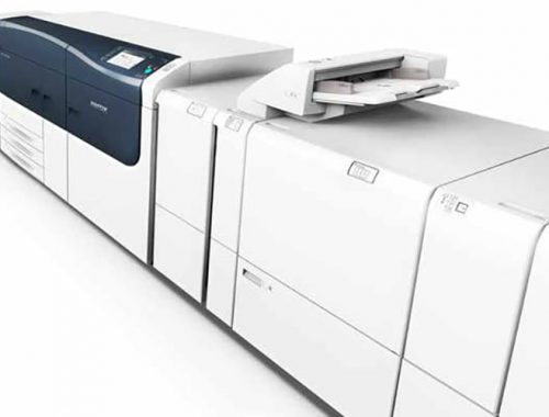 Xerox® Versant® 4100 pers