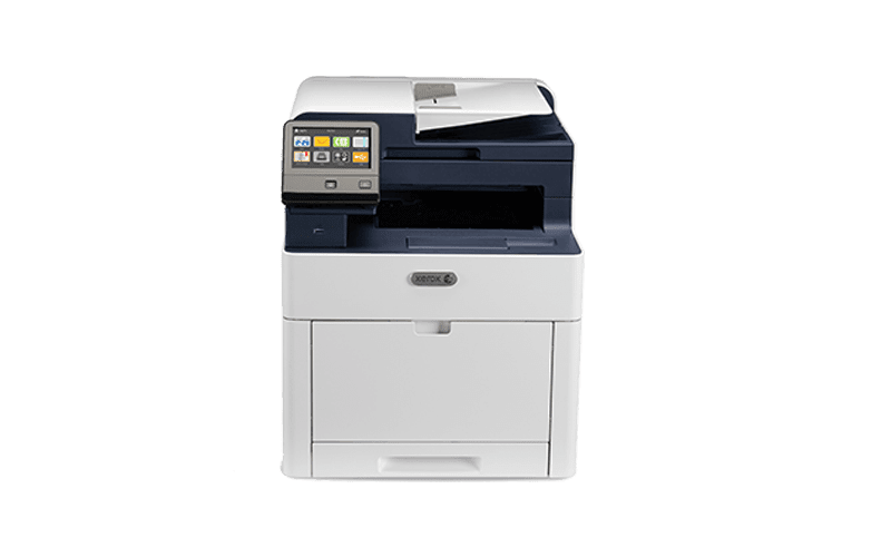 Xerox Workcentre 6515