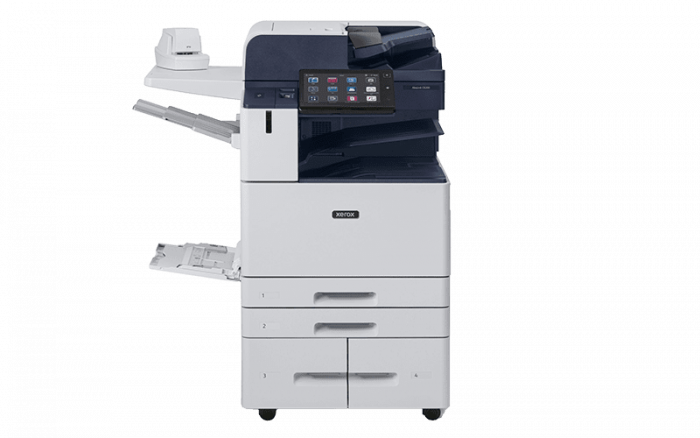 Xerox® AltaLink® B8200 Series Multifunctionele Printer