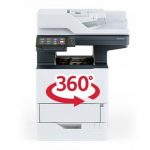 Démonstration de l'imprimante multifonction Xerox® VersaLink® B625