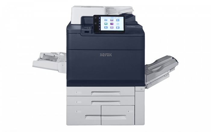 Xerox® PrimeLink® C9200 Serie Printer