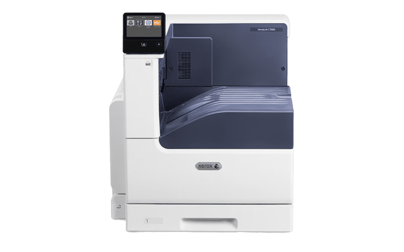 Xerox® VersaLink® C7000 Kleurenprinter